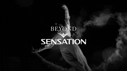 Ticket shop Beyond Sensation