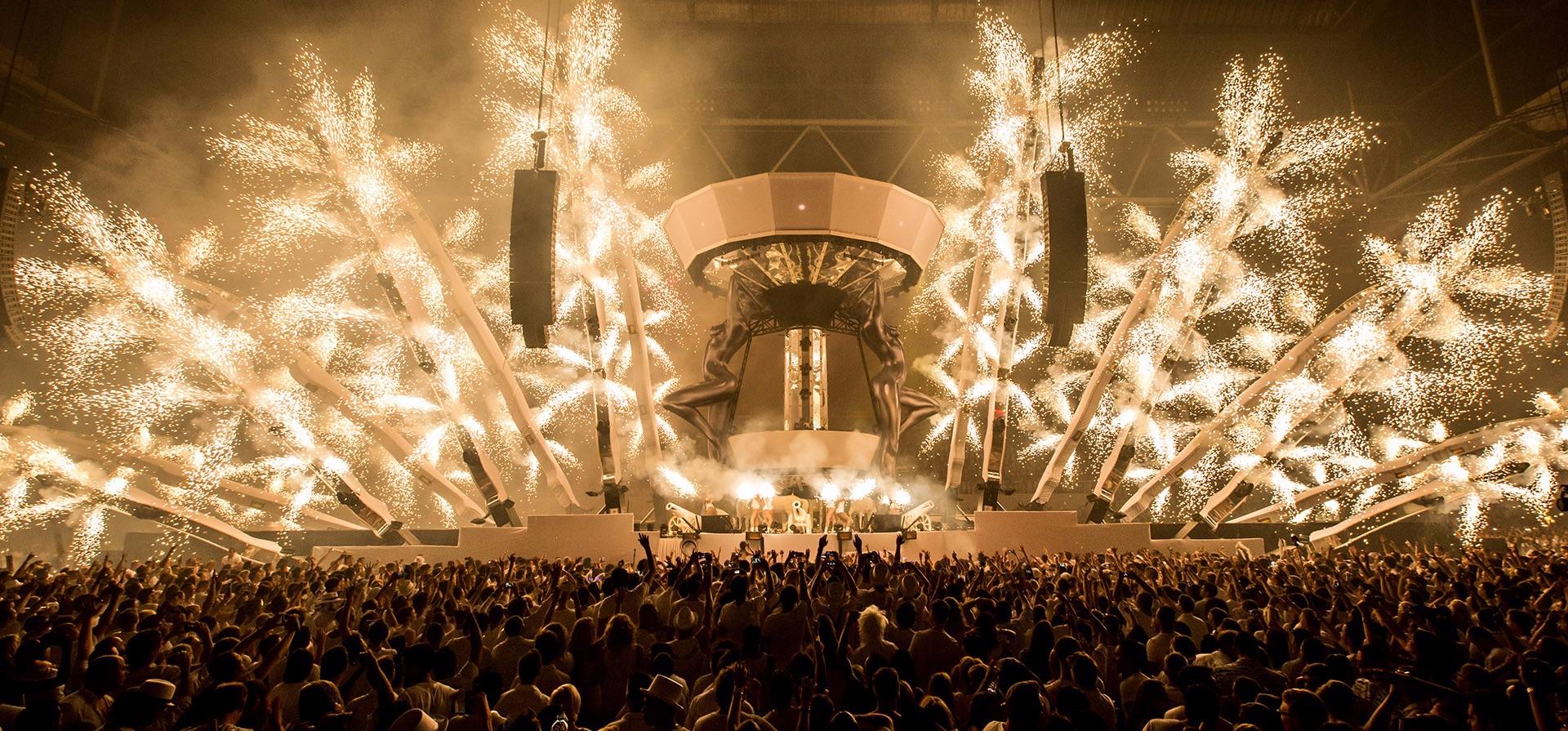 Attend Monument of Light